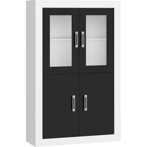 Vitrīna VERIN VRN-19 glancēts